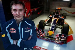 Key: Toro Rosso heeft zichzelf in de steek gelaten
