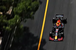 Pierre Gasly: "Ik vind het jammer voor Grosjean, maar het was niet met opzet"