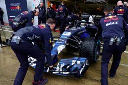Wolff expects three-way fight for the title