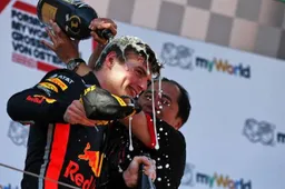 Alonso gunt het: “Hopelijk wint Honda nog vaak"