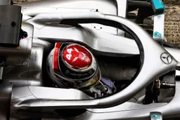 Deze coureurs zullen op de derde F1 testdag gaan rijden