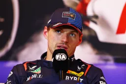 Il miglior pilota del mondo è Larson o Verstappen? "Argomentazione sciocca"
