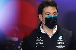 Wolff scratches his head: "We need to find out why" after Hamilton's P7 in Monaco