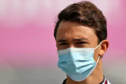FP2 of ePrix of Saudi Arabia | De Vries looks for confidence