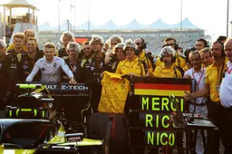 Verstappen wants Hülkenberg back: "There are slower drivers than him in F1"