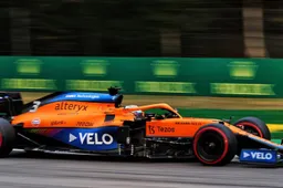 Ricciardo: 'Verstappen pakt zes van de zeven keer de pole'