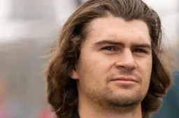 Herta did not want to take a step back to gain super licence points