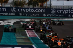 F1-testdagen van 2024: Waar en wanneer te volgen?
