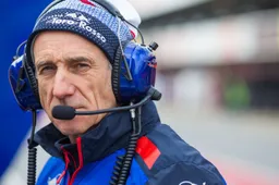 Toro Rosso overweegt tactische gridstraf