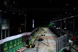 Preview: Singapore Grand Prix - Start times, odds and predictions!