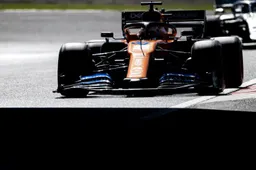 McLaren mogelijk alternatief voor Verstappen? "Die mag je niet onderschatten"
