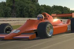 Verstappen impressed: "Didn't know this car had so much grip"