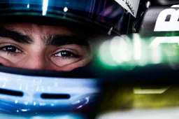 Het toekomstperspectief van de nieuwe reservecoureur van Red Bull Racing
