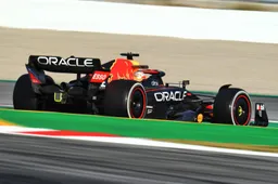 Verstappen gets involved in discussion about Masi: 'For me it's incorrect'