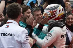 Deze vijf dingen vielen op tijdens de Grand Prix van Azerbeidzjan