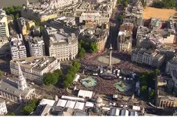 Awesome! F1 Live volgend jaar ook in Marseille!