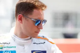 Vandoorne ziet vertrek van Boullier niet als een verrassing