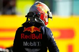 Een kijkje in het drukke leven van Verstappen en Albon