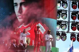 Doornbos na winst Ferrari in Italië: “Leclerc werd beetje geholpen door stewards"