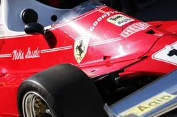 Francesco Liberto, o homem que salvou os pés de Lauda, morre na Itália