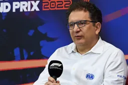 El presidente de la FIA cede el testigo a Tombazis: ¿cuál es su papel en la F1?