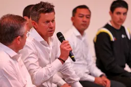 Directeur van Renault voorziet een revolutie in 2021