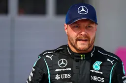 Management van Bottas in gesprek met Alfa Romeo: Finse vervanger voor Raikkonen?