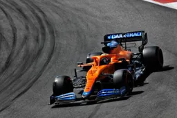 "Disappointing day" for Ricciardo after dropping out in Q1