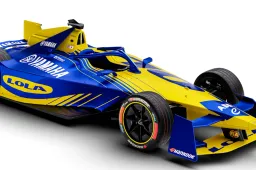 Legendäre Marke Lola kündigt Rückkehr an, mit Yamaha als Partner