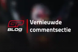 NIEUW: De verbeterde commentsectie op GPblog
