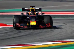 F1 LIVE: Dag drie van de Formule 1 wintertest in Barcelona