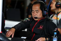 Honda kijkt alvast vooruit: "Nemen temperatuurwisseling mee in afstelling"