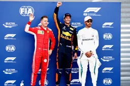 5 things we want to see in today's race!