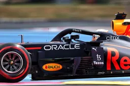 Brundle sees Pirelli under pressure: 'I can understand Verstappen's reaction'.