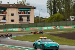 'Imola GP, after enthusiasm, wants to move on in the coming years'