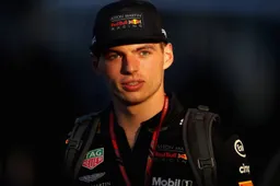 'Max Verstappen is een gentleman'