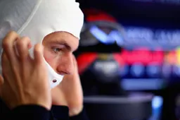 Tom Coronel over Singapore GP: “Typisch vechtersbaantje dat Verstappen ligt”