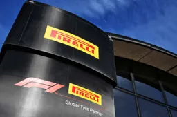 Ook een teamlid van Pirelli positief getest op het coronavirus