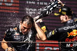 Verstappen kann ein Problem in ein oder zwei Sätzen erkennen.