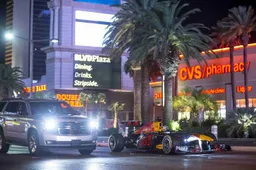 ¿Vas a ir al GP de Las Vegas en 2023? ¡Este paquete le costará "sólo" cinco millones de euros!