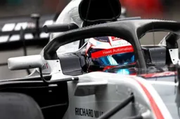 Grosjean: "Ik ben helemaal weg van de nieuwe remmen"