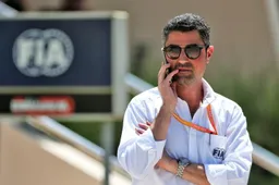 Externe druk heeft geen invloed gehad op beslissing over Verstappen volgens Masi