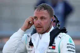 Valtteri Bottas: "no one knows how motivated I am" to win an F1 World Championship