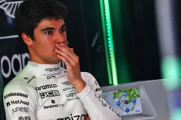 Stroll uncomfortable: "I have struggled with the balance of the car"