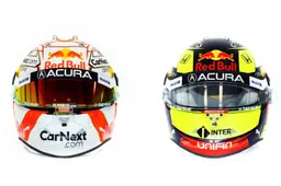 No Honda on Red Bull's wings in Austin: "Hopefully the same result"