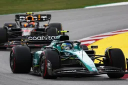 Alonso vuelve a Montreal con un ojo en el cielo: "Atentos al radar"