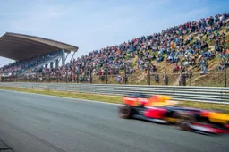 Lammers over coronavirus: "Dan moet de Grand Prix pas op de plaats maken"