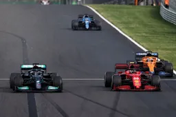 Sainz on changing his approach in F1