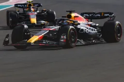 Rätsel um Red Bull: Welcher Fahrer wird den RB19 fahren?
