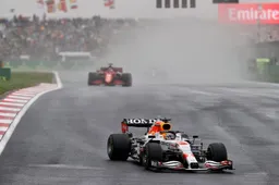 Team Ratings | Red Bull and Ferrari excel, Mercedes limits damage